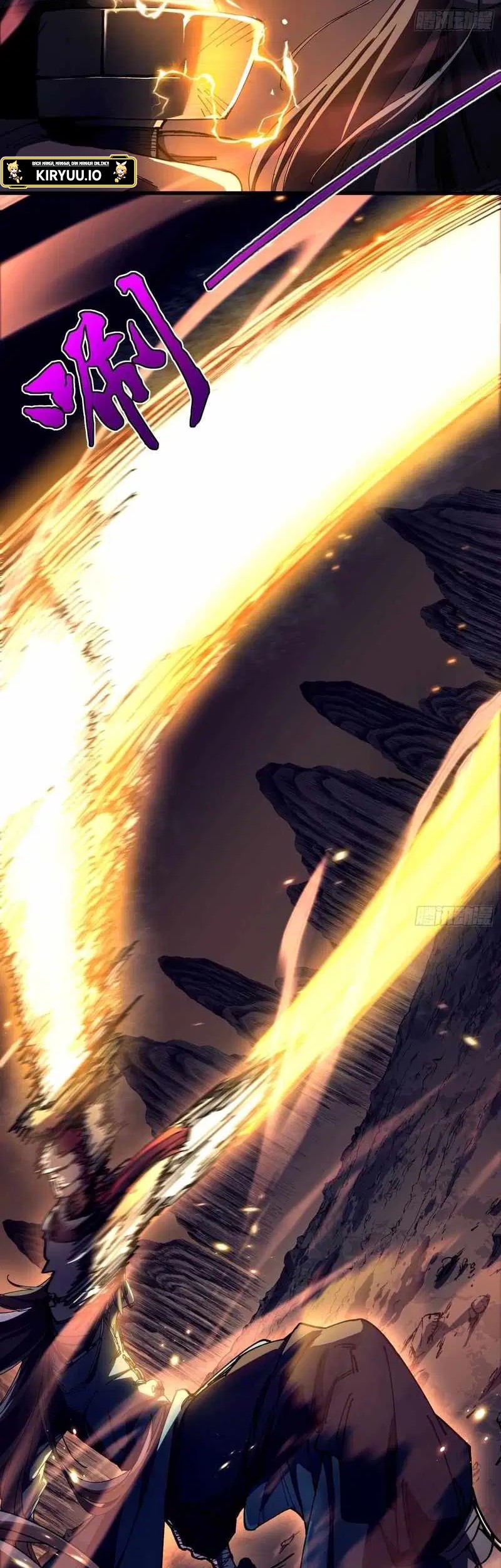 Don’t Tell Me You Think Cultivating Immortality Is Difficult? Chapter 4 Gambar 34