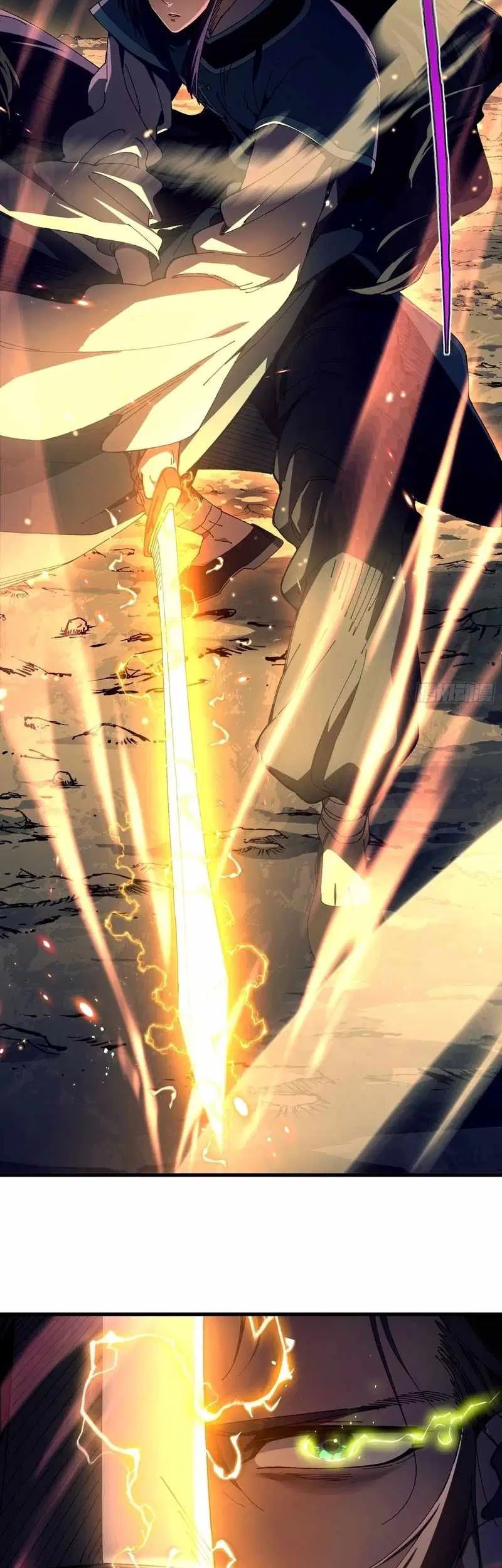 Don’t Tell Me You Think Cultivating Immortality Is Difficult? Chapter 4 Gambar 33