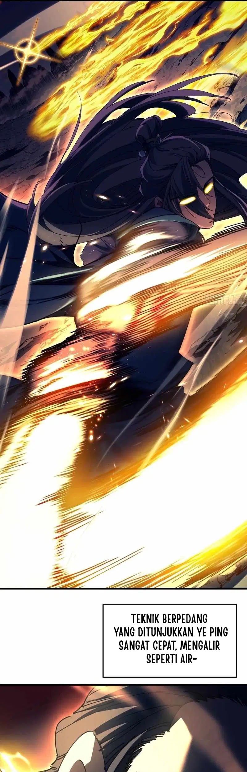 Don’t Tell Me You Think Cultivating Immortality Is Difficult? Chapter 4 Gambar 36