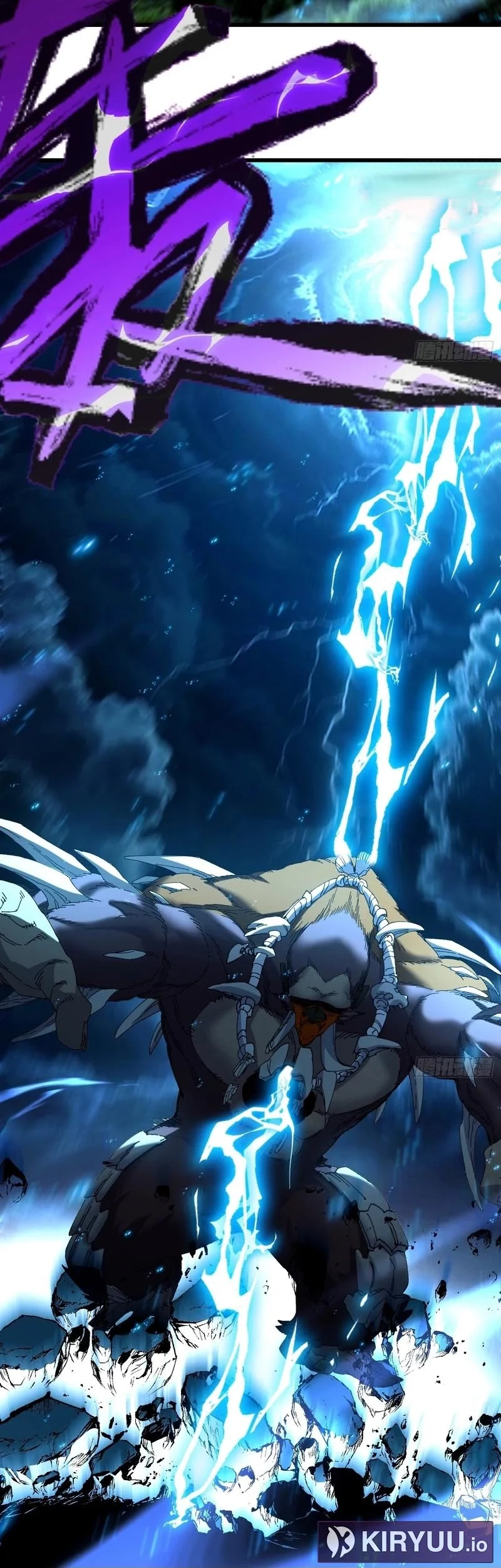 Don’t Tell Me You Think Cultivating Immortality Is Difficult? Chapter 40 Gambar 17