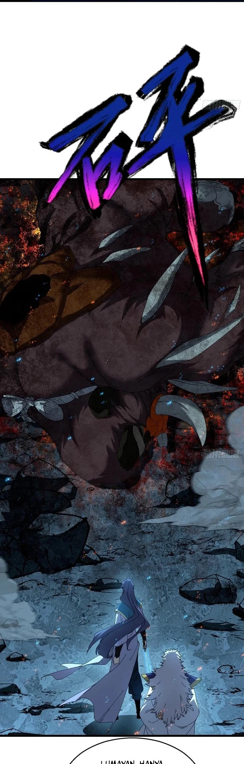 Don’t Tell Me You Think Cultivating Immortality Is Difficult? Chapter 40 Gambar 18