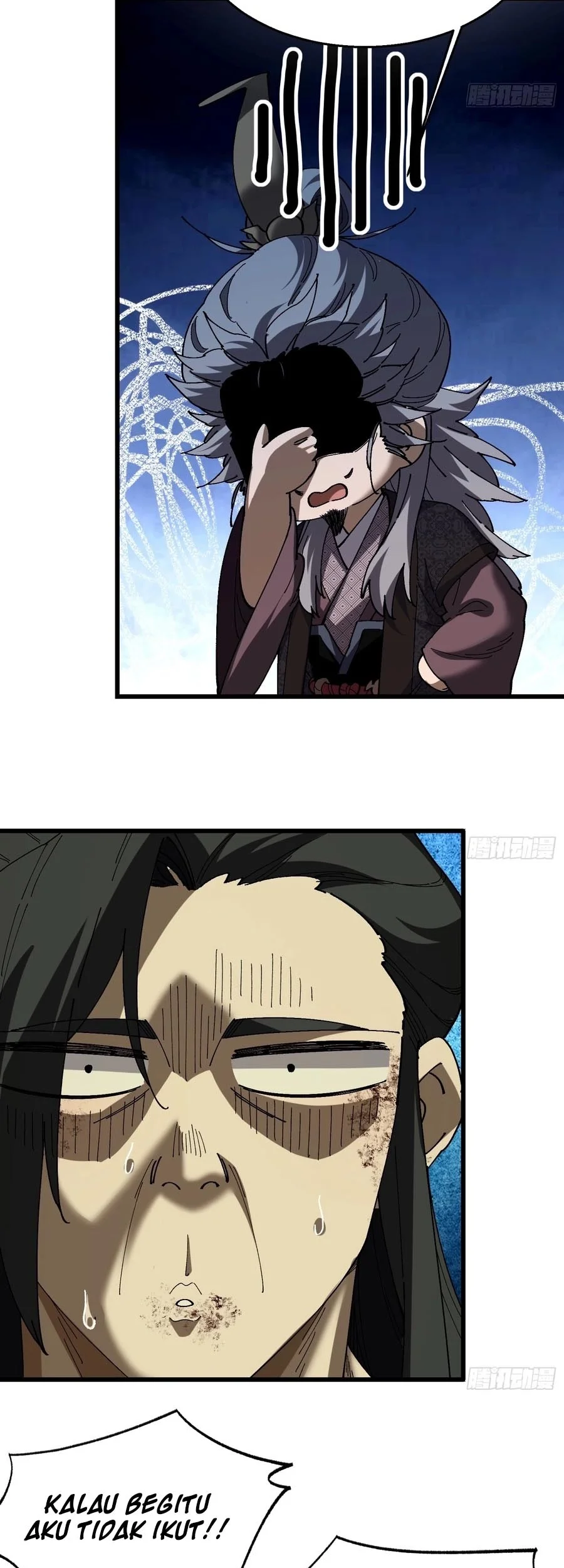 Don’t Tell Me You Think Cultivating Immortality Is Difficult? Chapter 41 Gambar 4