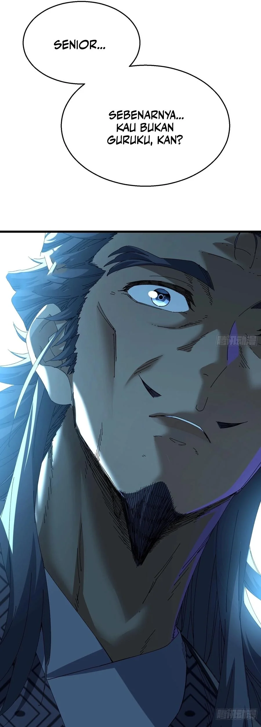 Don’t Tell Me You Think Cultivating Immortality Is Difficult? Chapter 41 Gambar 14