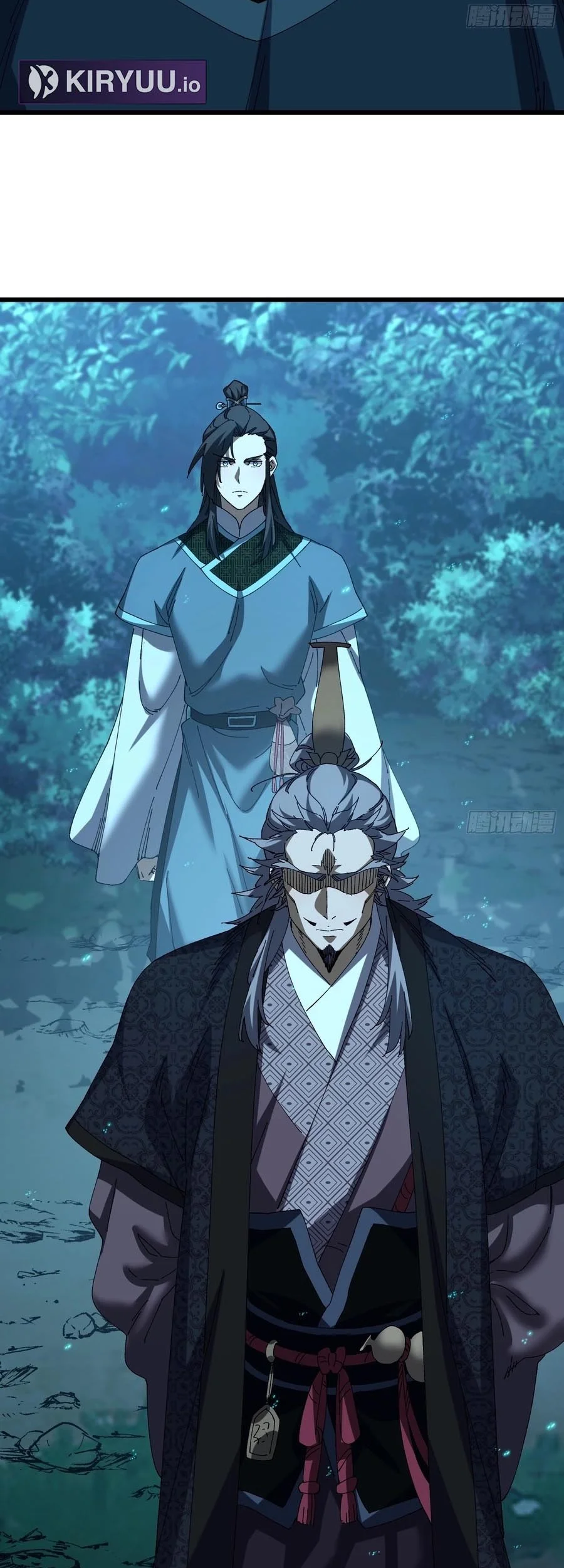 Don’t Tell Me You Think Cultivating Immortality Is Difficult? Chapter 41 Gambar 16