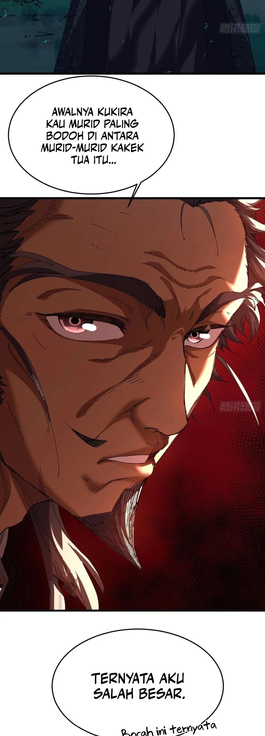 Don’t Tell Me You Think Cultivating Immortality Is Difficult? Chapter 41 Gambar 17