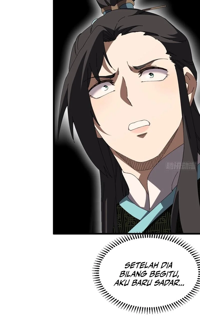 Don’t Tell Me You Think Cultivating Immortality Is Difficult? Chapter 43 Gambar 11