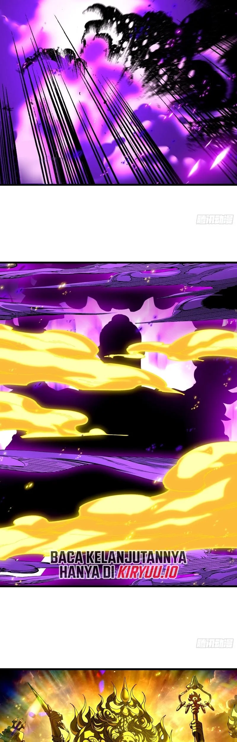 Don’t Tell Me You Think Cultivating Immortality Is Difficult? Chapter 43 Gambar 17