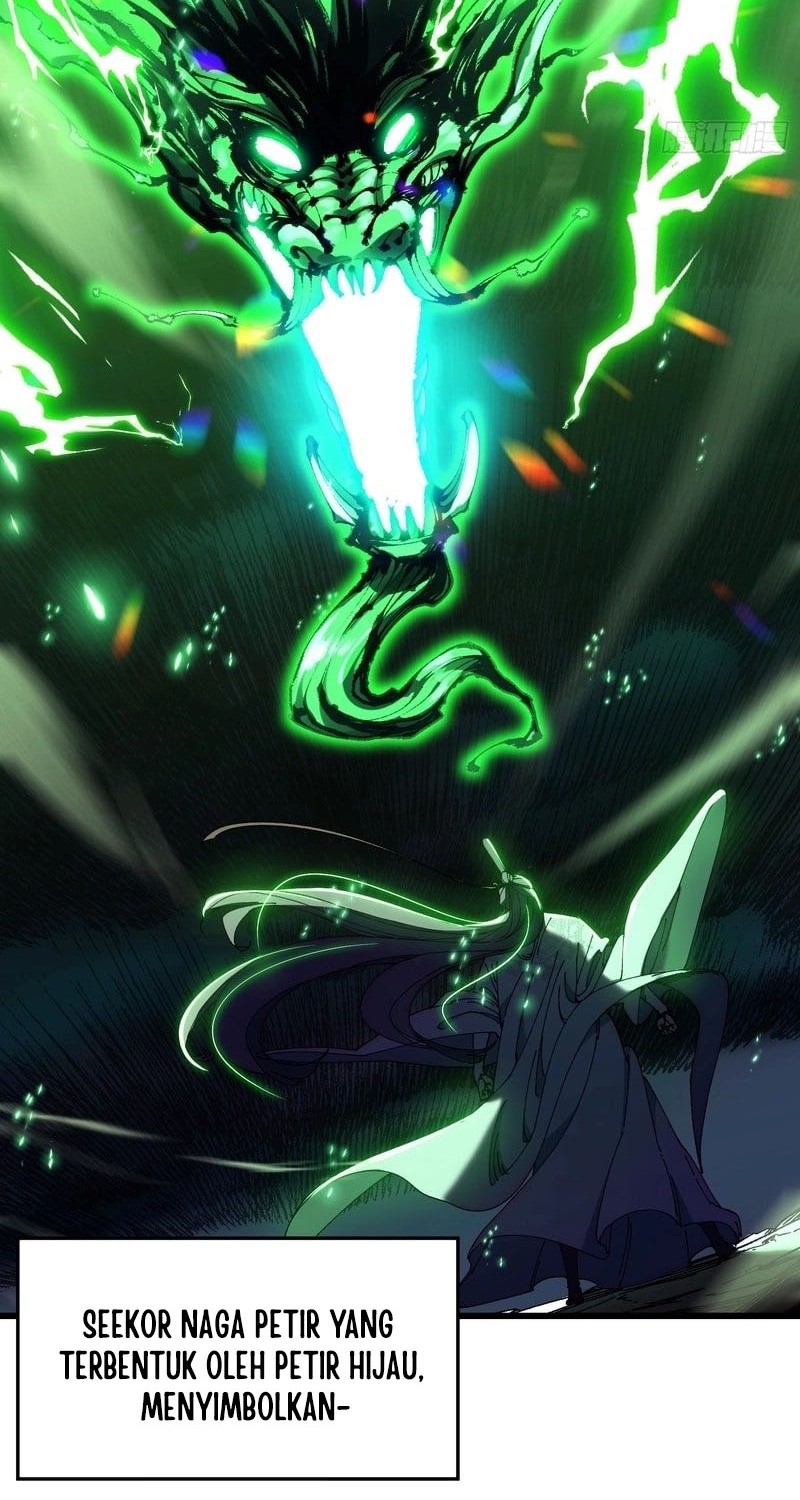 Don’t Tell Me You Think Cultivating Immortality Is Difficult? Chapter 5 Gambar 14