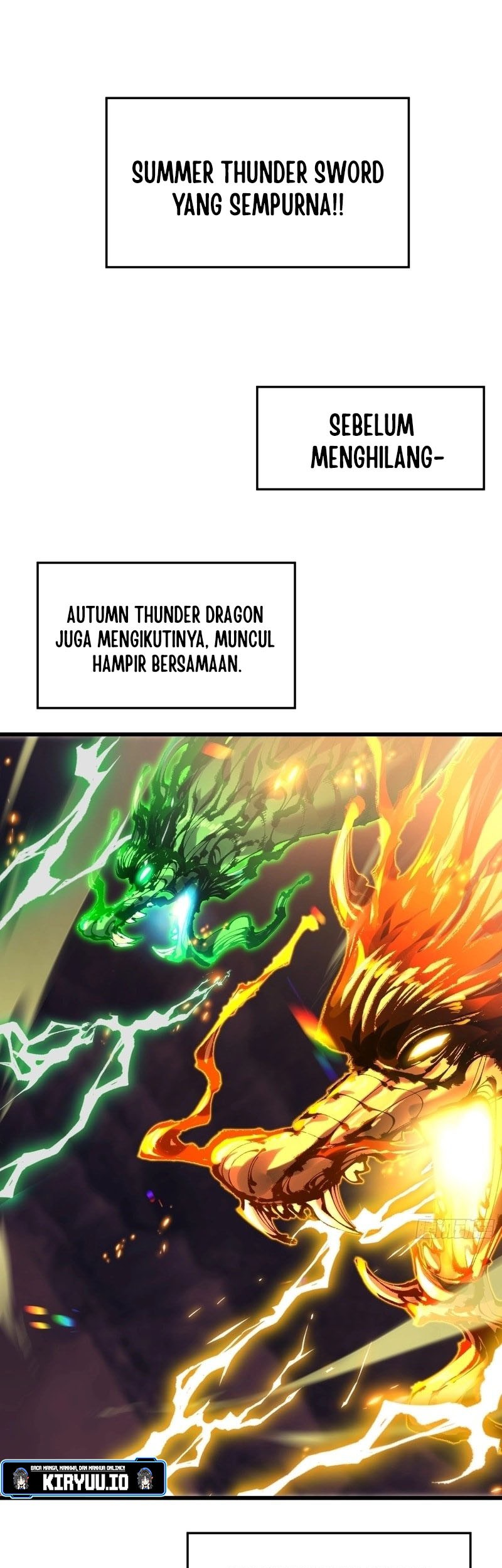 Don’t Tell Me You Think Cultivating Immortality Is Difficult? Chapter 5 Gambar 15