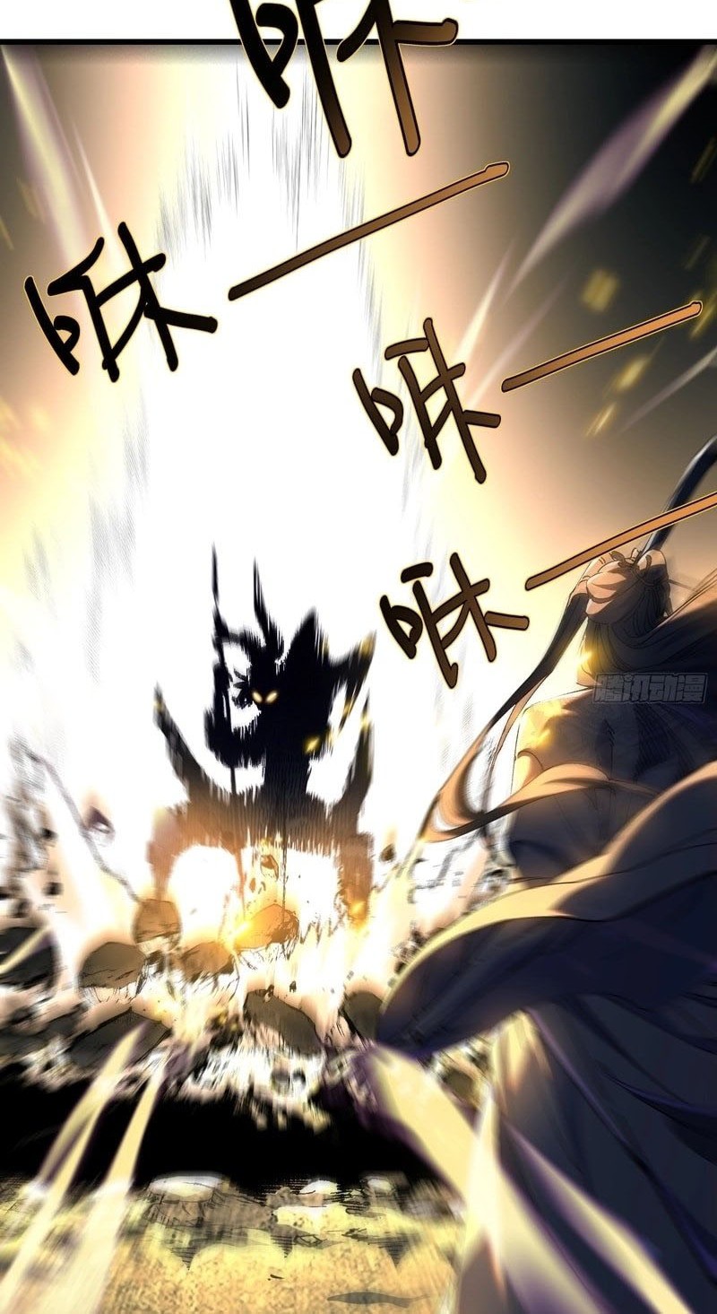 Don’t Tell Me You Think Cultivating Immortality Is Difficult? Chapter 5 Gambar 29