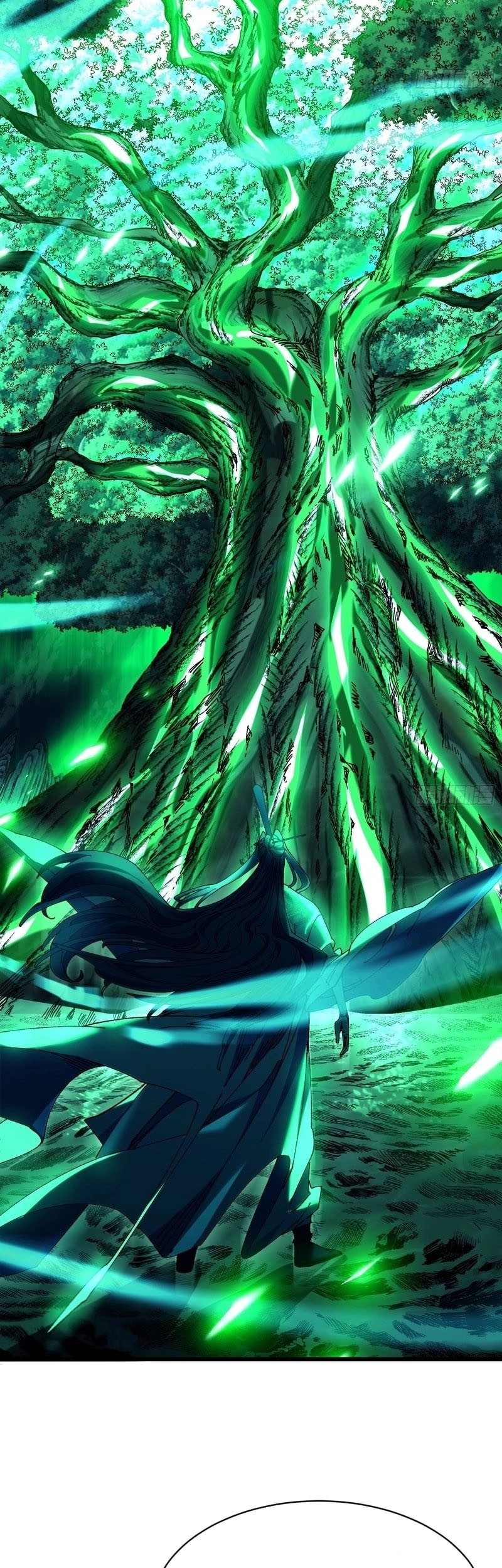 Don’t Tell Me You Think Cultivating Immortality Is Difficult? Chapter 5 Gambar 32