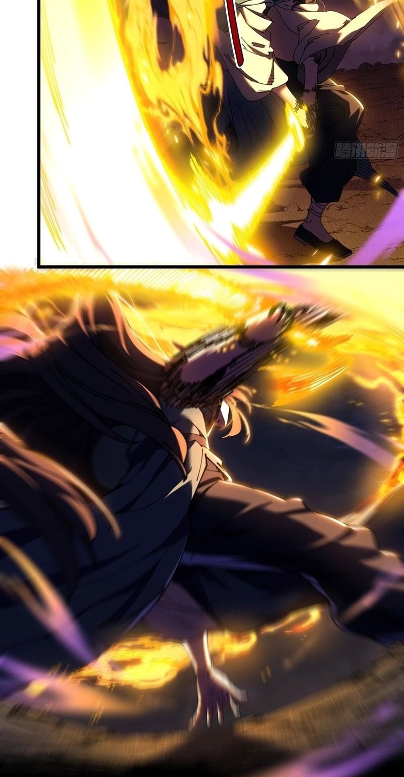 Don’t Tell Me You Think Cultivating Immortality Is Difficult? Chapter 5 Gambar 3