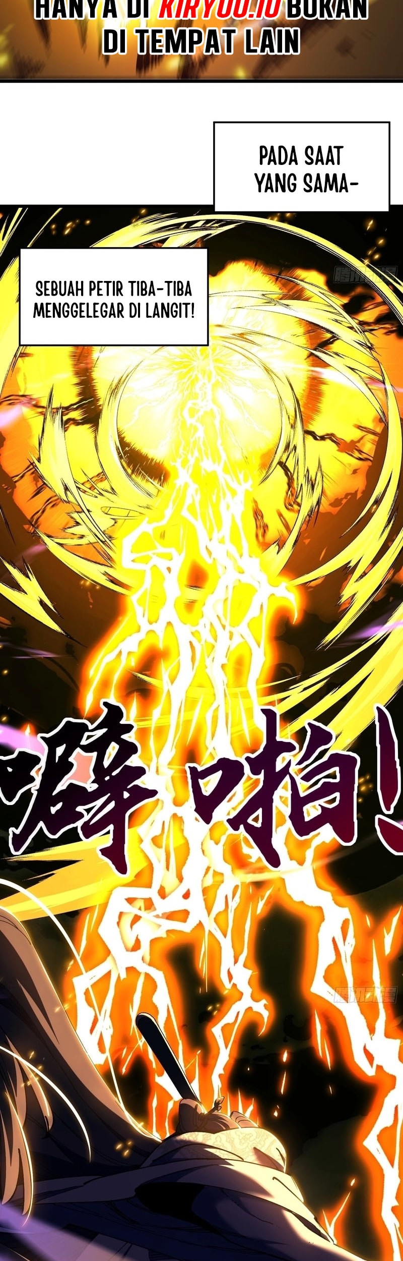 Don’t Tell Me You Think Cultivating Immortality Is Difficult? Chapter 5 Gambar 5