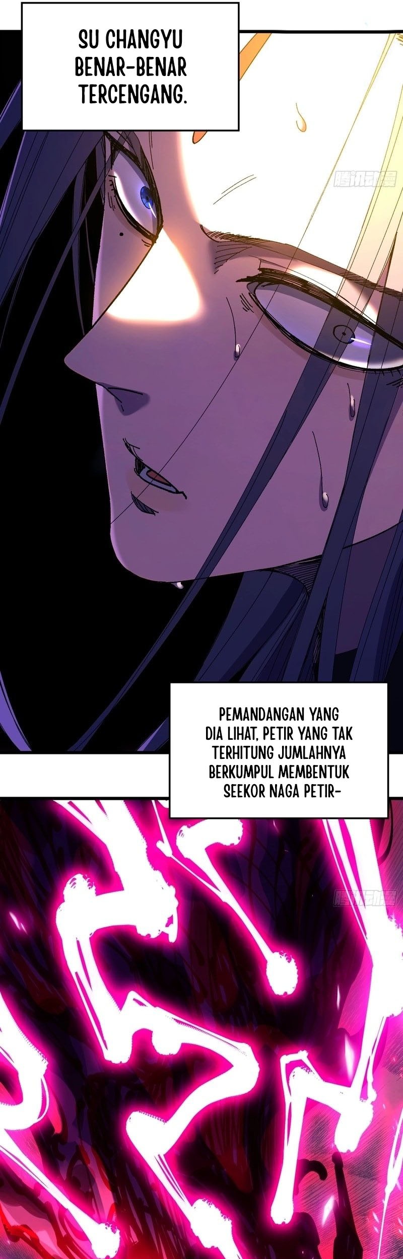 Don’t Tell Me You Think Cultivating Immortality Is Difficult? Chapter 5 Gambar 7