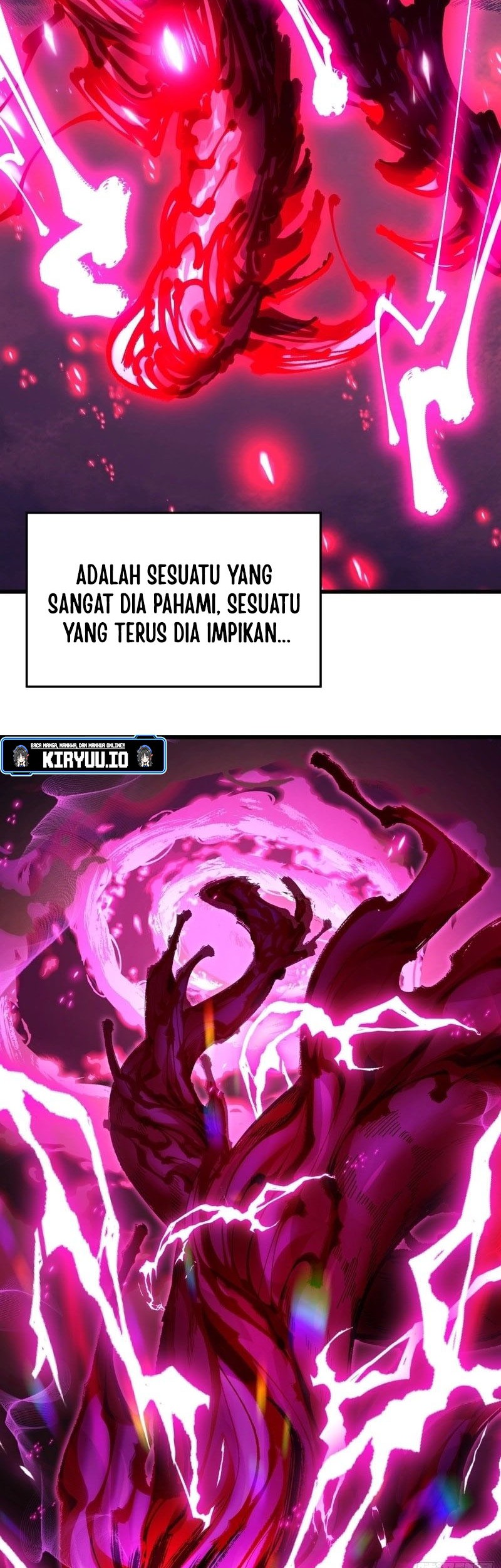 Don’t Tell Me You Think Cultivating Immortality Is Difficult? Chapter 5 Gambar 8