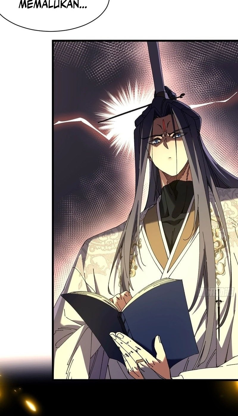 Don’t Tell Me You Think Cultivating Immortality Is Difficult? Chapter 6 Gambar 14