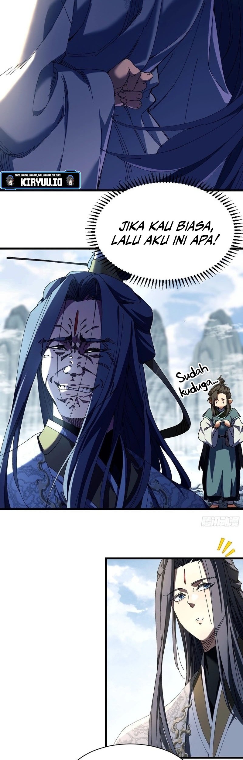 Don’t Tell Me You Think Cultivating Immortality Is Difficult? Chapter 6 Gambar 12