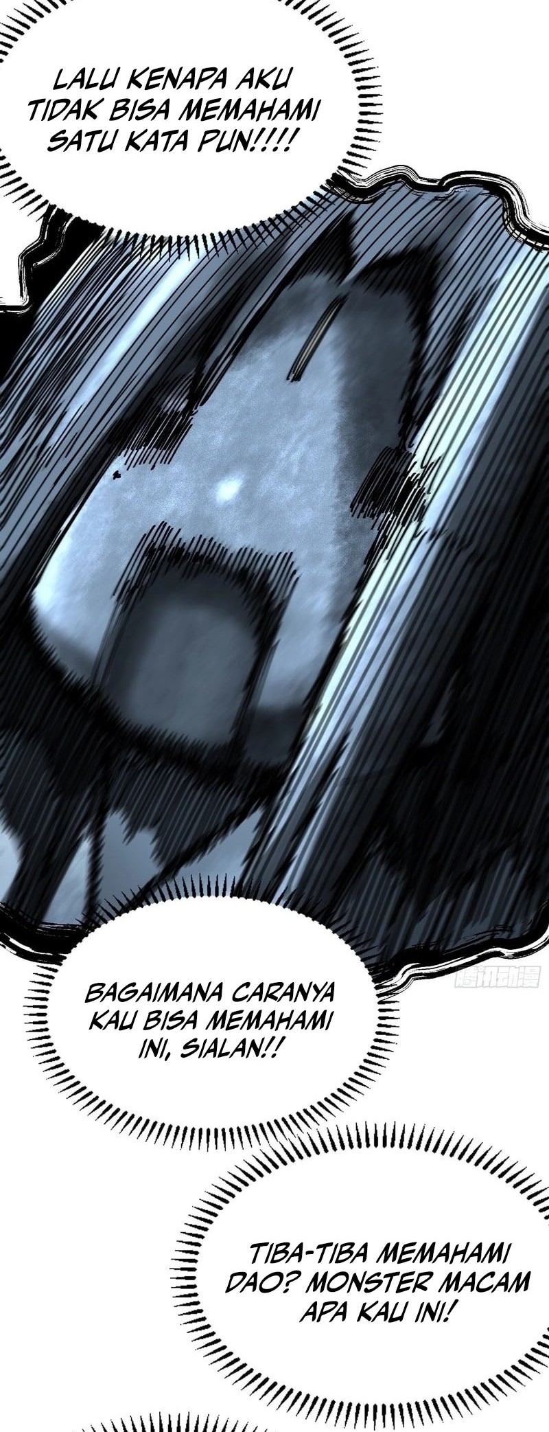 Don’t Tell Me You Think Cultivating Immortality Is Difficult? Chapter 6 Gambar 18