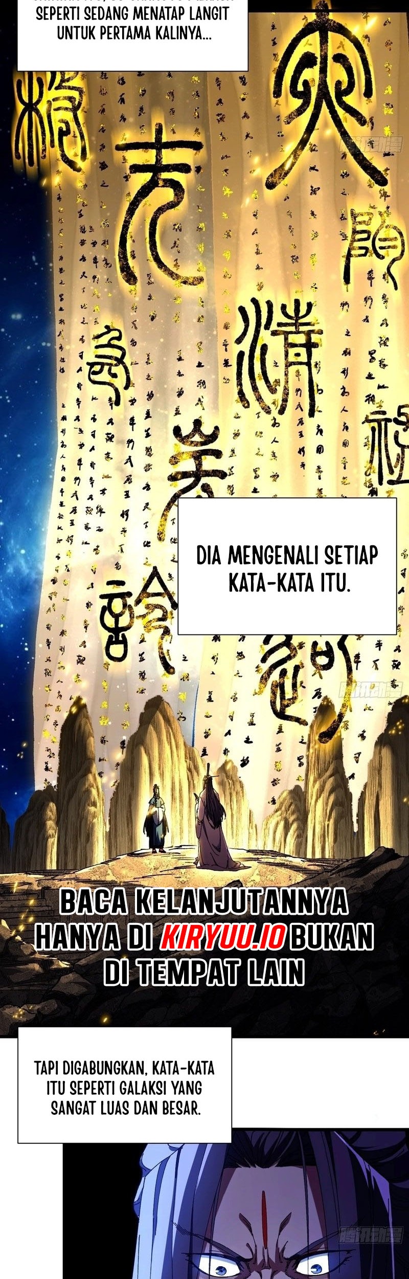 Don’t Tell Me You Think Cultivating Immortality Is Difficult? Chapter 6 Gambar 16