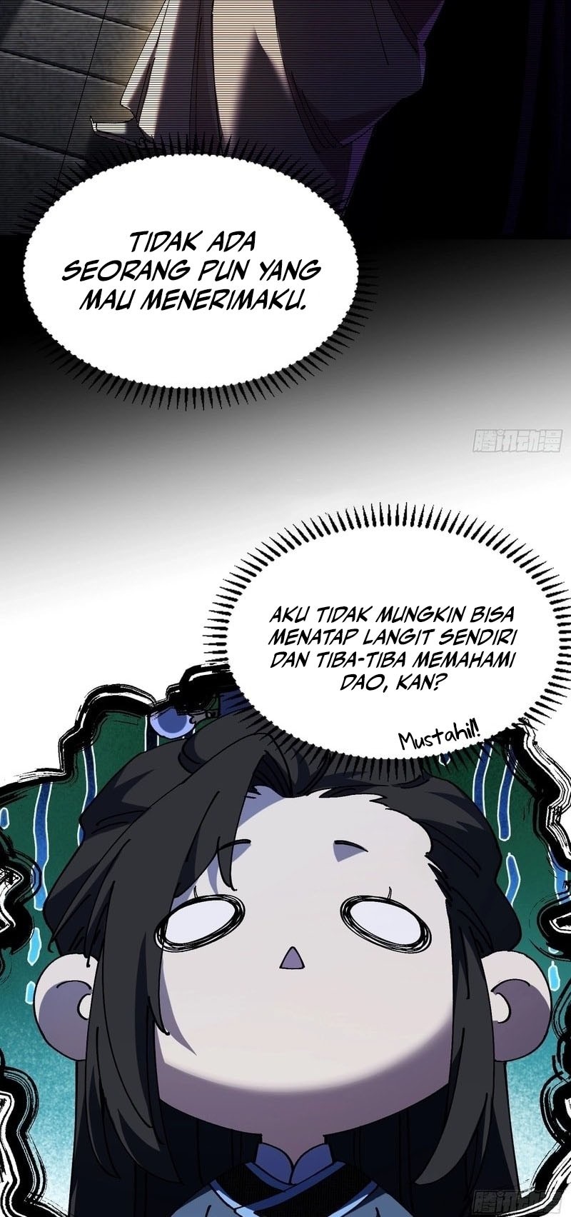 Don’t Tell Me You Think Cultivating Immortality Is Difficult? Chapter 6 Gambar 23