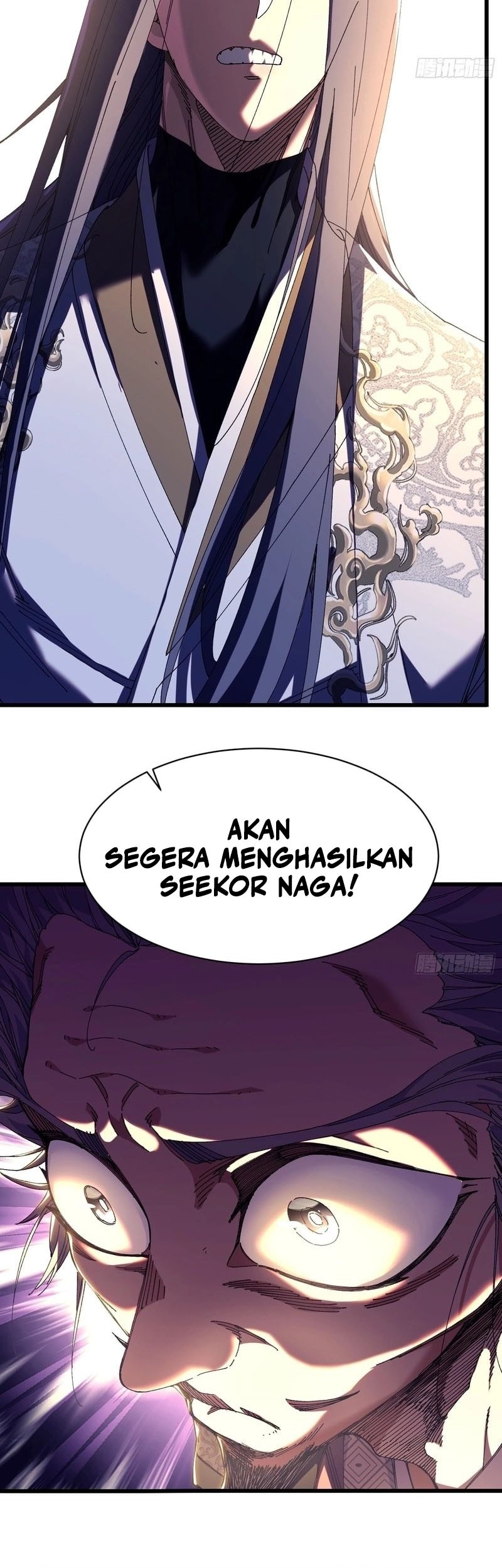 Don’t Tell Me You Think Cultivating Immortality Is Difficult? Chapter 6 Gambar 28