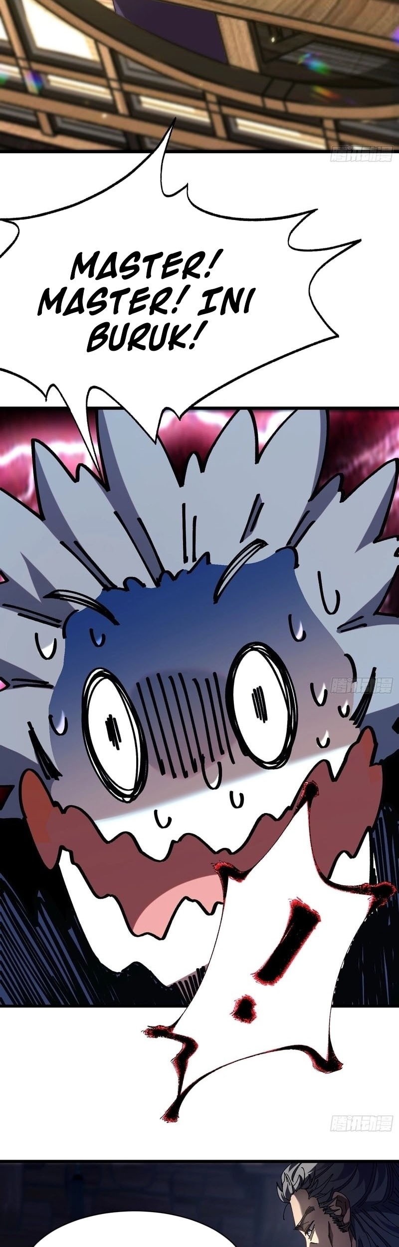 Don’t Tell Me You Think Cultivating Immortality Is Difficult? Chapter 6 Gambar 26