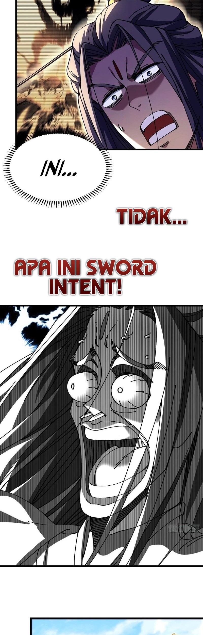 Don’t Tell Me You Think Cultivating Immortality Is Difficult? Chapter 6 Gambar 5