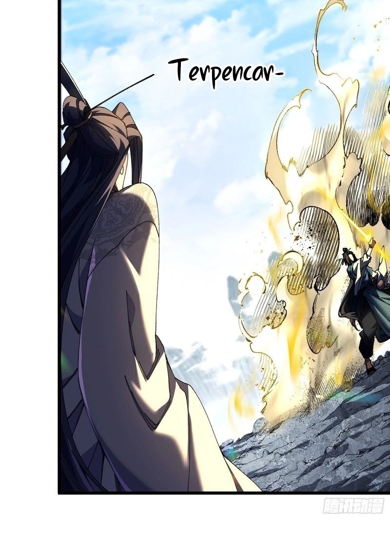 Don’t Tell Me You Think Cultivating Immortality Is Difficult? Chapter 6 Gambar 6