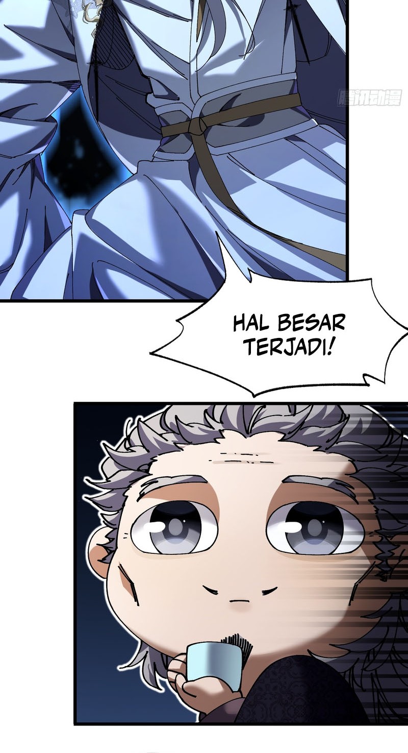 Don’t Tell Me You Think Cultivating Immortality Is Difficult? Chapter 7 Gambar 13