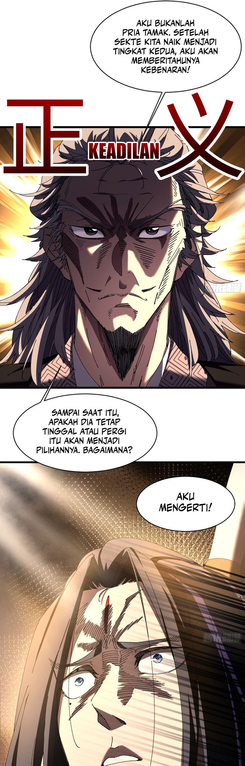 Don’t Tell Me You Think Cultivating Immortality Is Difficult? Chapter 7 Gambar 10