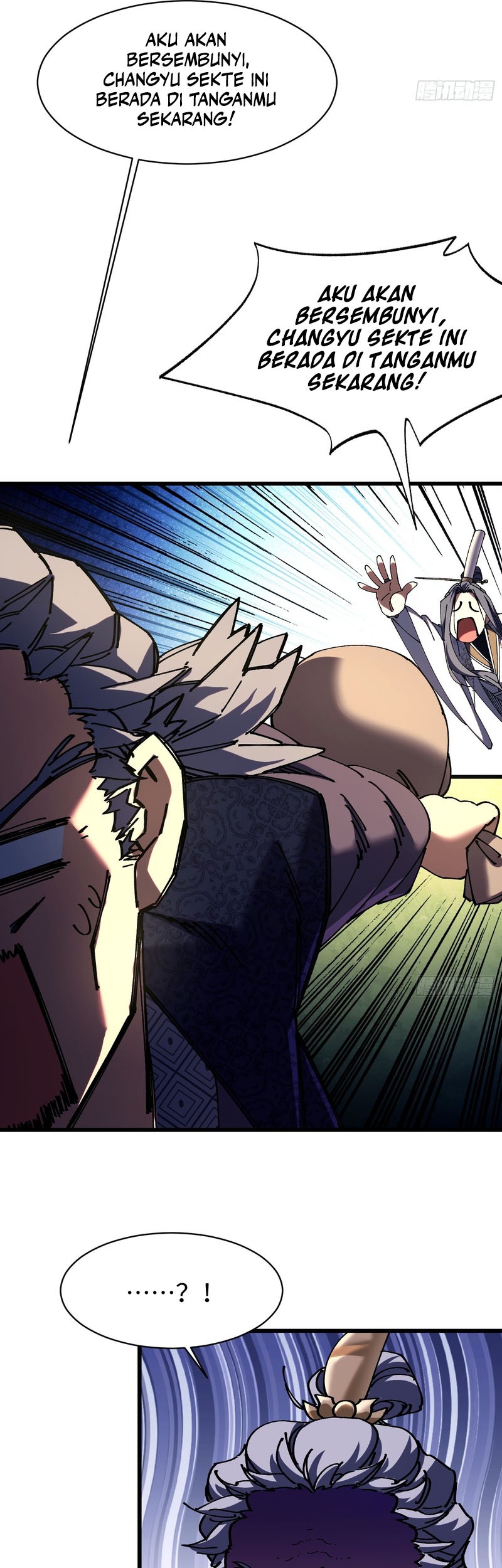 Don’t Tell Me You Think Cultivating Immortality Is Difficult? Chapter 7 Gambar 14