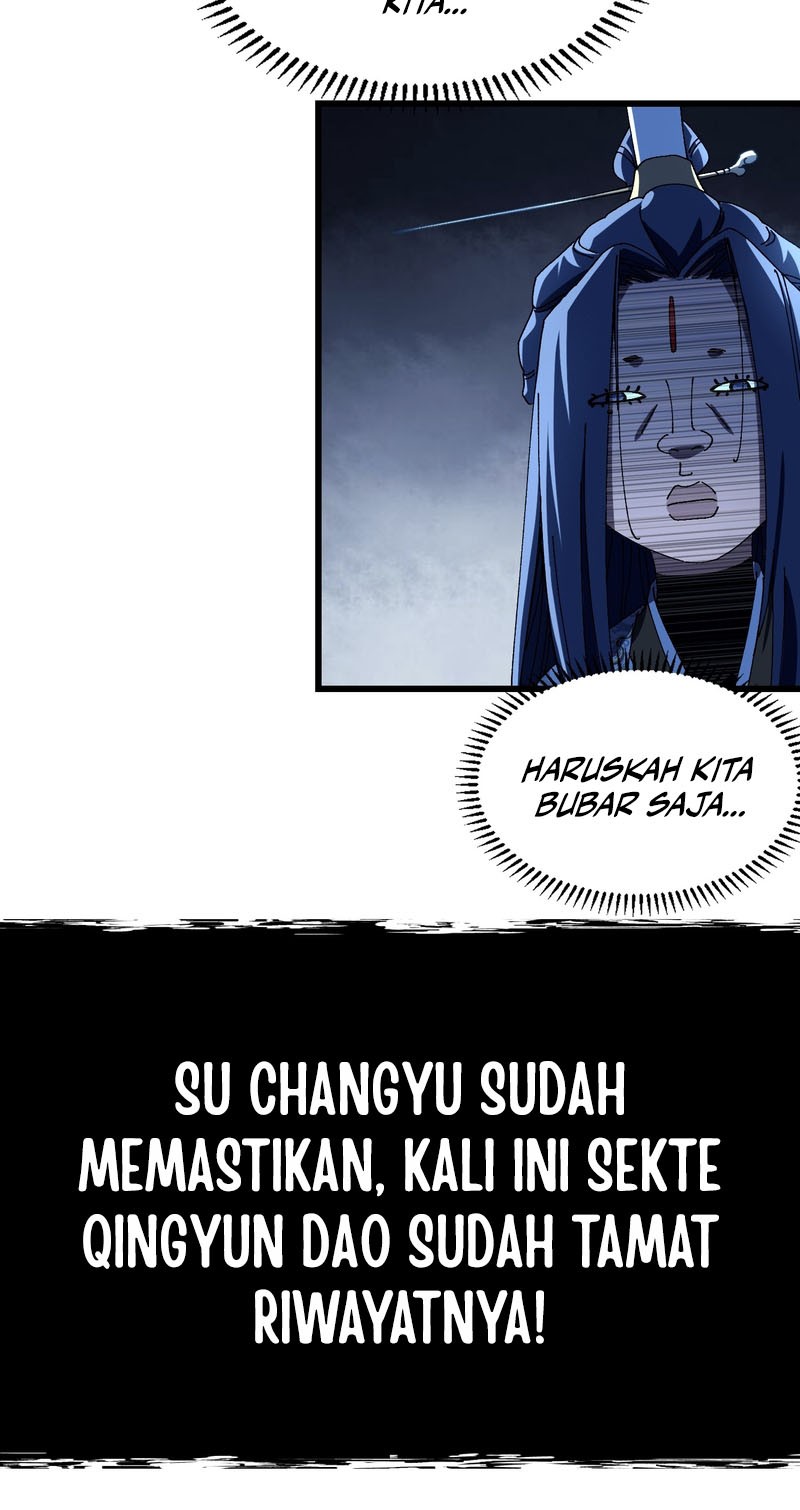 Don’t Tell Me You Think Cultivating Immortality Is Difficult? Chapter 7 Gambar 28