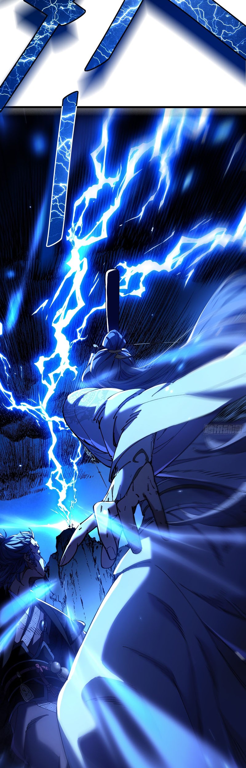 Don’t Tell Me You Think Cultivating Immortality Is Difficult? Chapter 7 Gambar 30