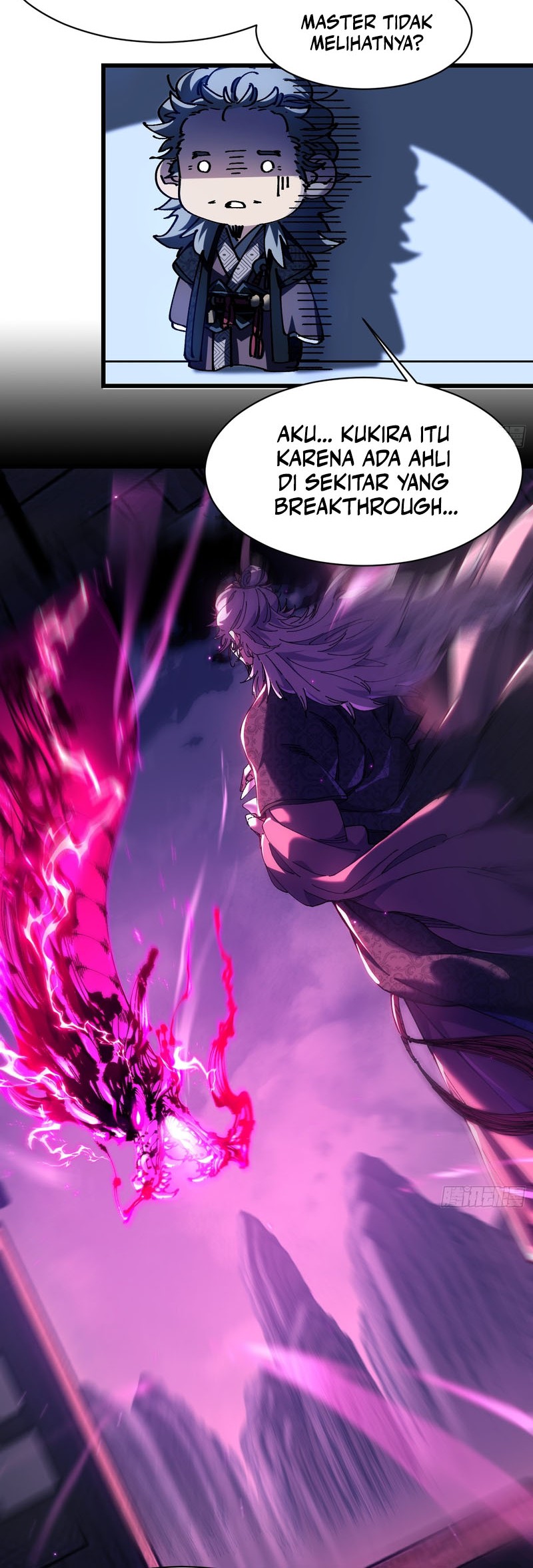 Don’t Tell Me You Think Cultivating Immortality Is Difficult? Chapter 7 Gambar 5