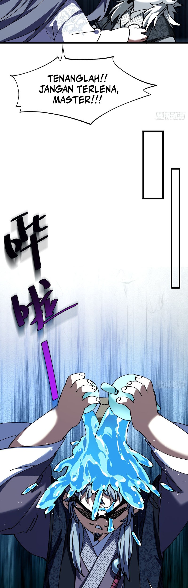 Don’t Tell Me You Think Cultivating Immortality Is Difficult? Chapter 7 Gambar 7