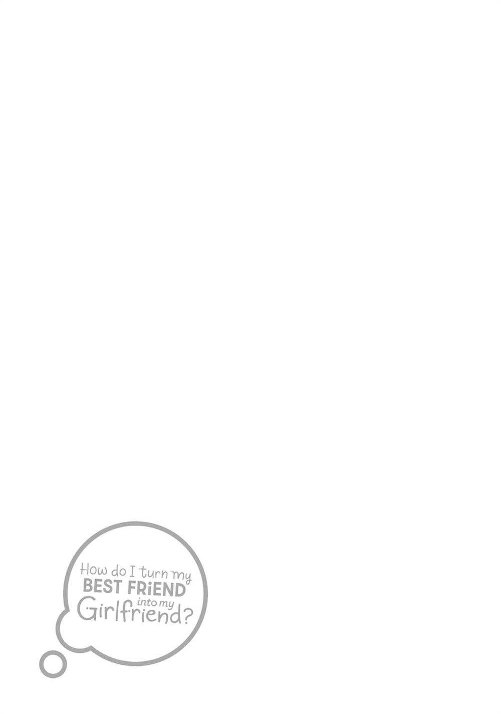 Doushitara Osananajimi no Kanojo ni Naremasu Ka!? Chapter 14 Gambar 22