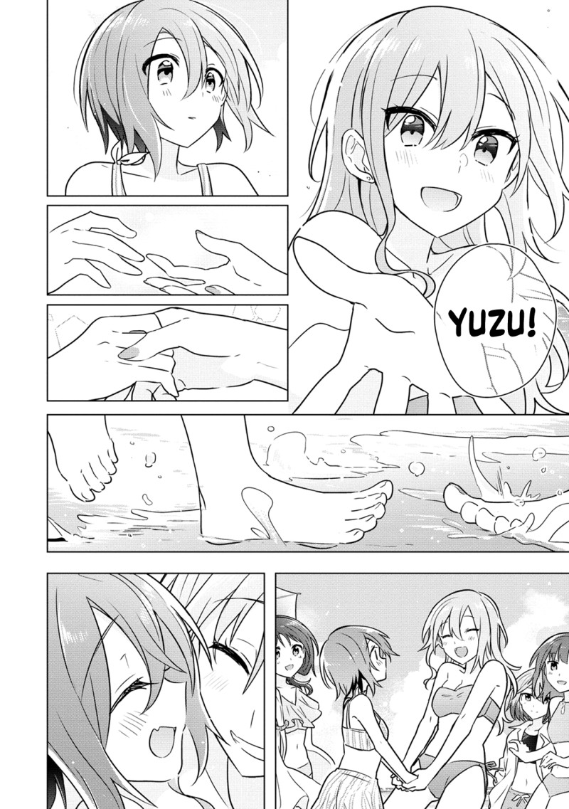 Doushitara Osananajimi no Kanojo ni Naremasu Ka!? Chapter 11 Gambar 7