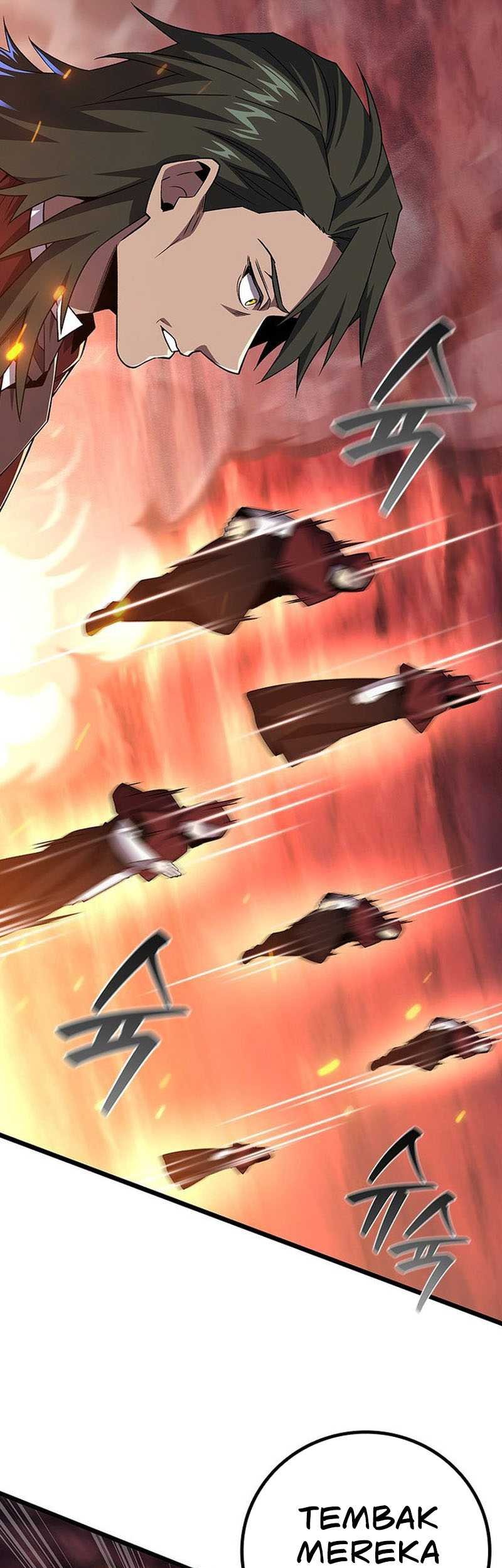 Dragon-Devouring Mage Chapter 95 Gambar 53