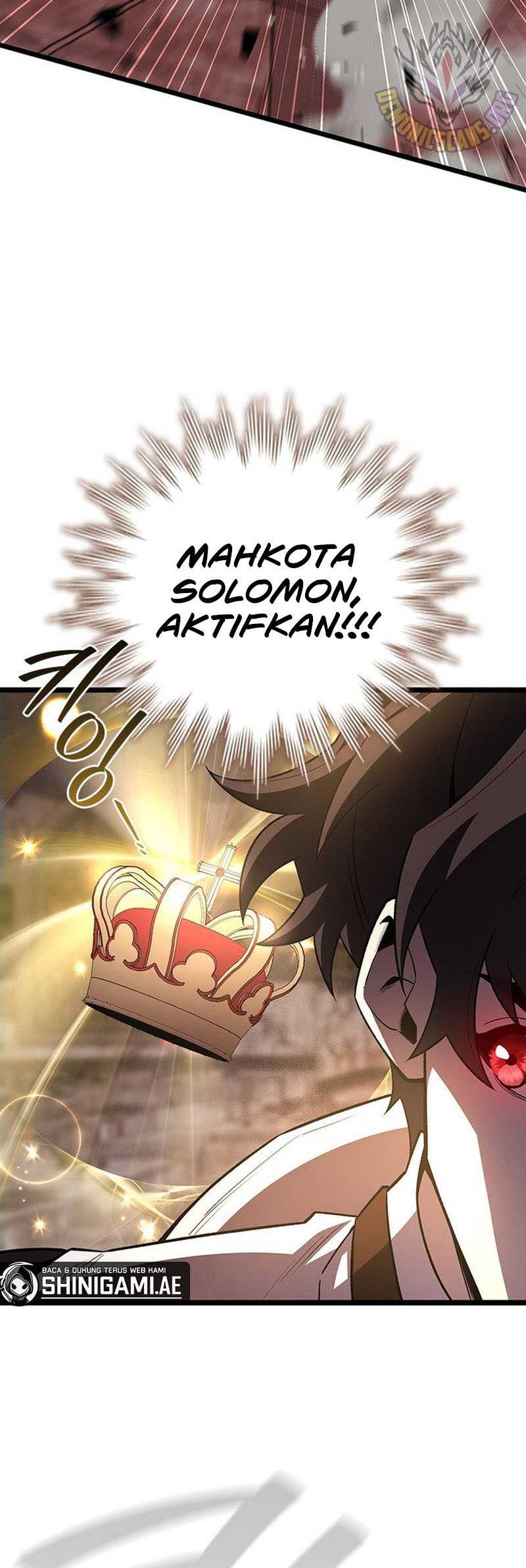 Dragon-Devouring Mage Chapter 95 Gambar 60