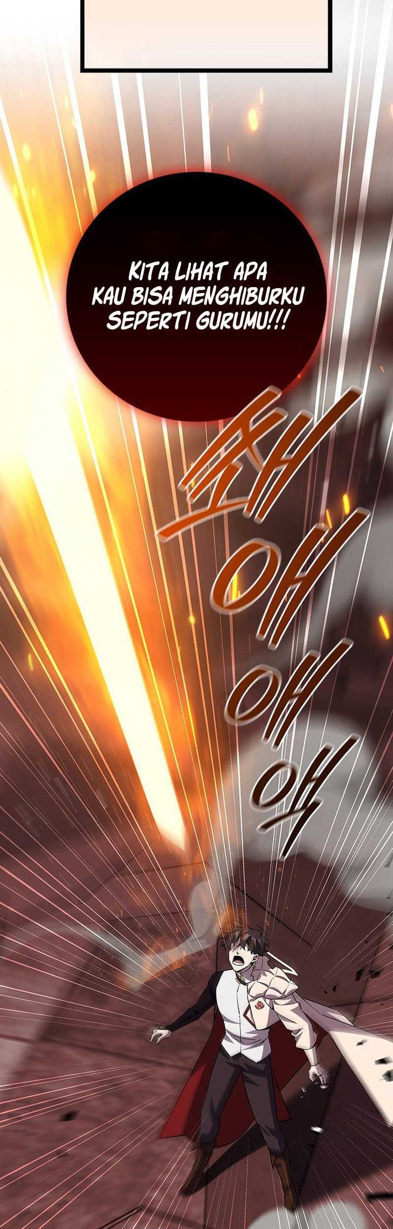 Dragon-Devouring Mage Chapter 95 Gambar 59