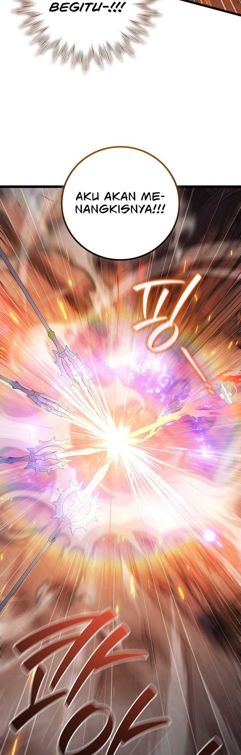 Dragon-Devouring Mage Chapter 95 Gambar 66