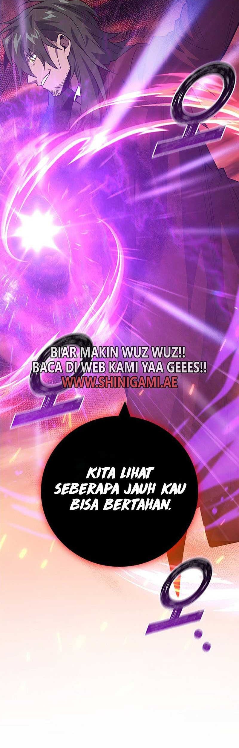 Dragon-Devouring Mage Chapter 95 Gambar 72