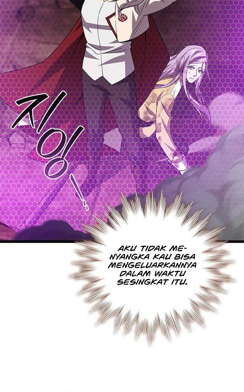 Dragon-Devouring Mage Chapter 95 Gambar 44