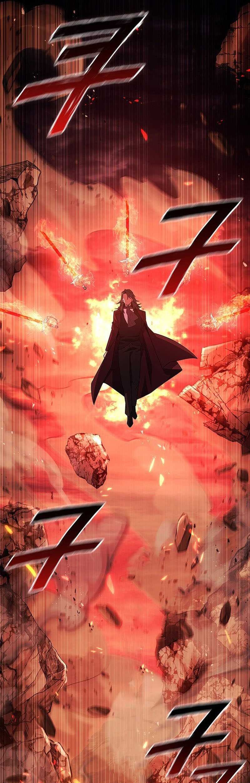 Dragon-Devouring Mage Chapter 95 Gambar 41