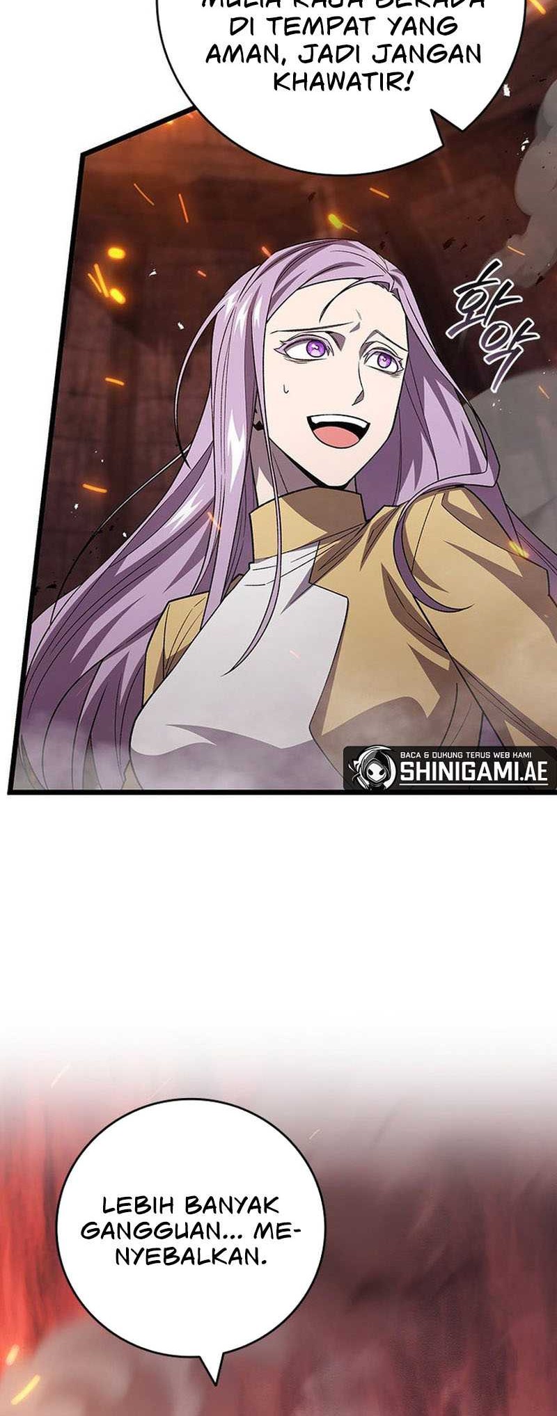 Dragon-Devouring Mage Chapter 95 Gambar 52