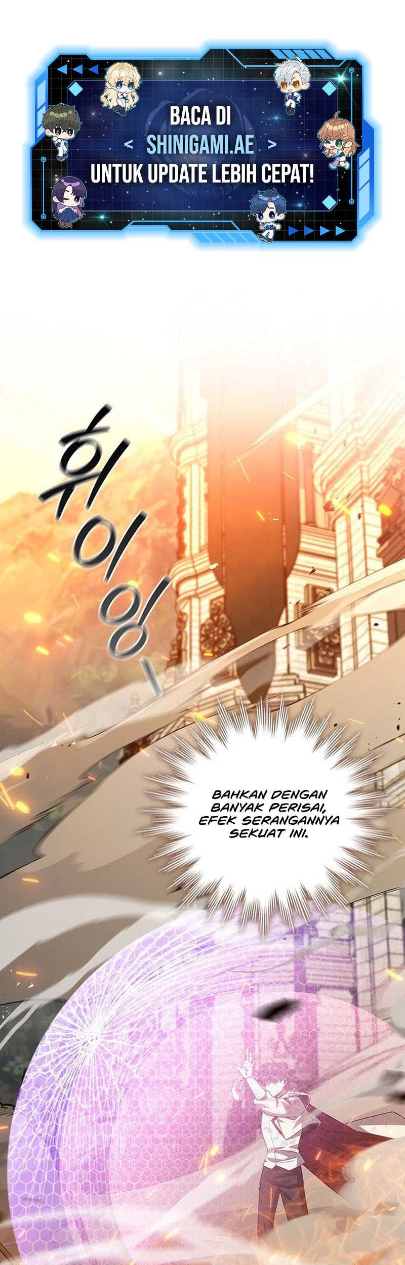 Komik Dragon-Devouring Mage Chapter 95 gambar nomor 1