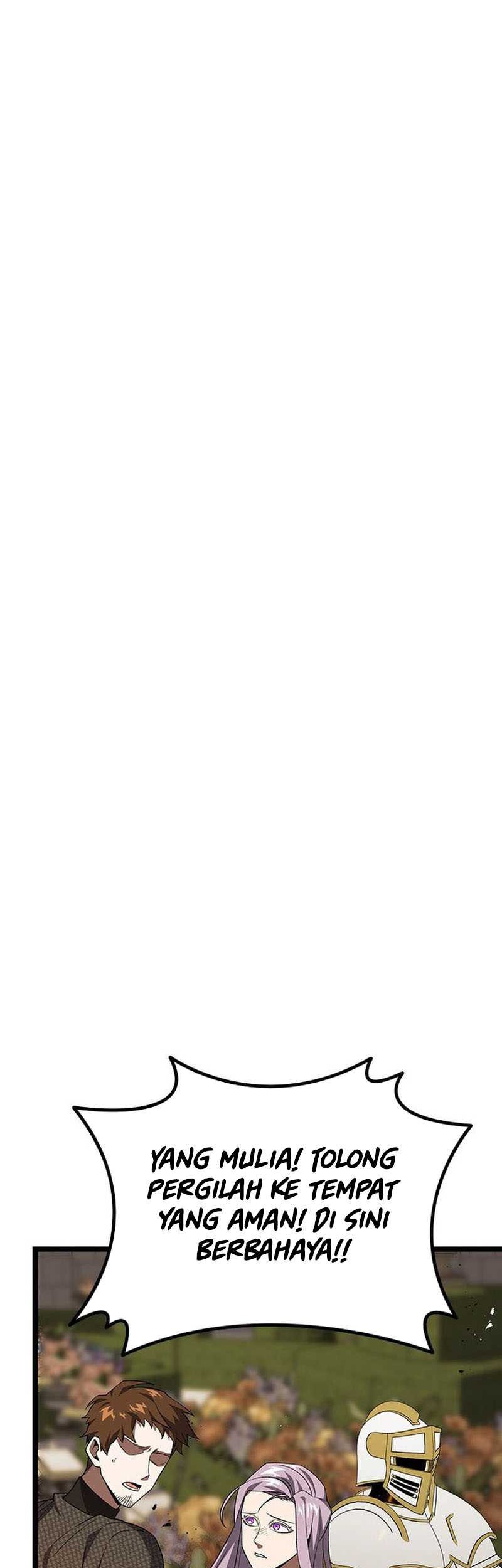 Dragon-Devouring Mage Chapter 95 Gambar 3