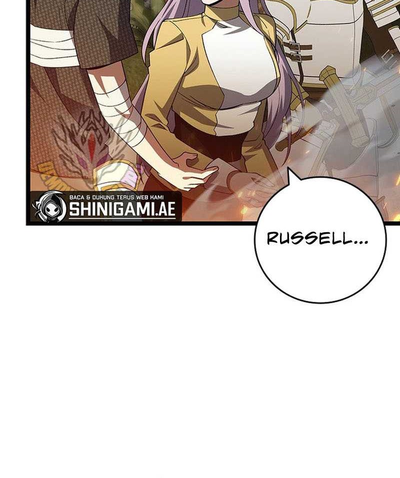 Dragon-Devouring Mage Chapter 95 Gambar 4