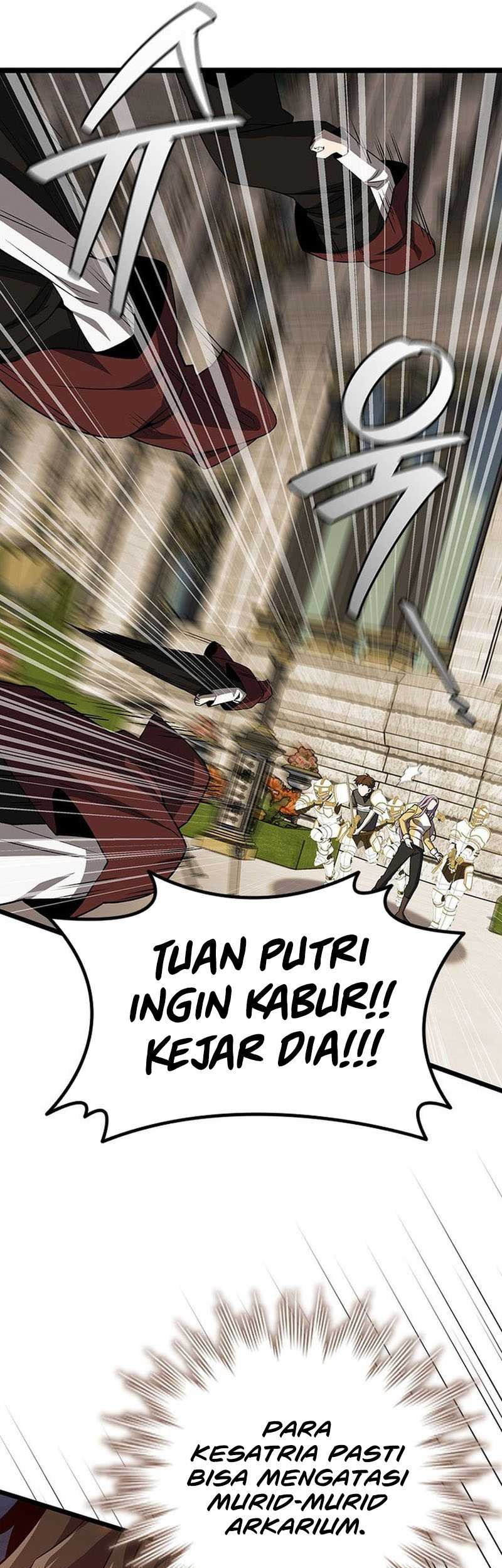 Dragon-Devouring Mage Chapter 95 Gambar 5