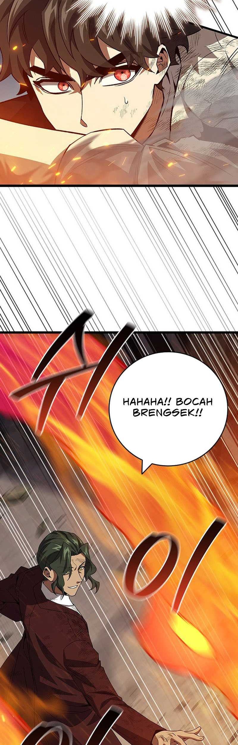 Dragon-Devouring Mage Chapter 95 Gambar 6